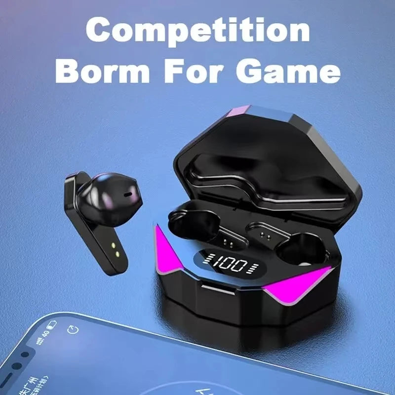 X15 Wireless Earbuds