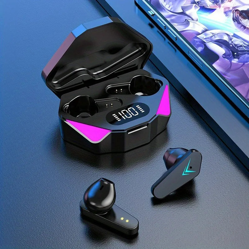 X15 Wireless Earbuds