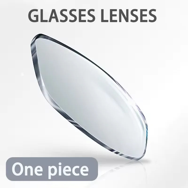 Smart Camera Glasses