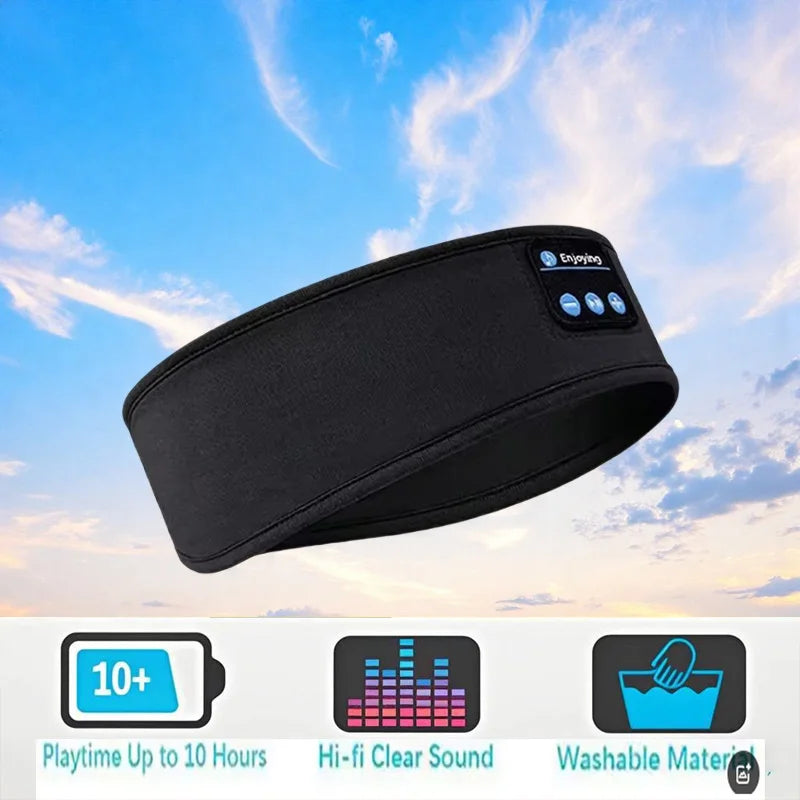 Sleep Audio Headband