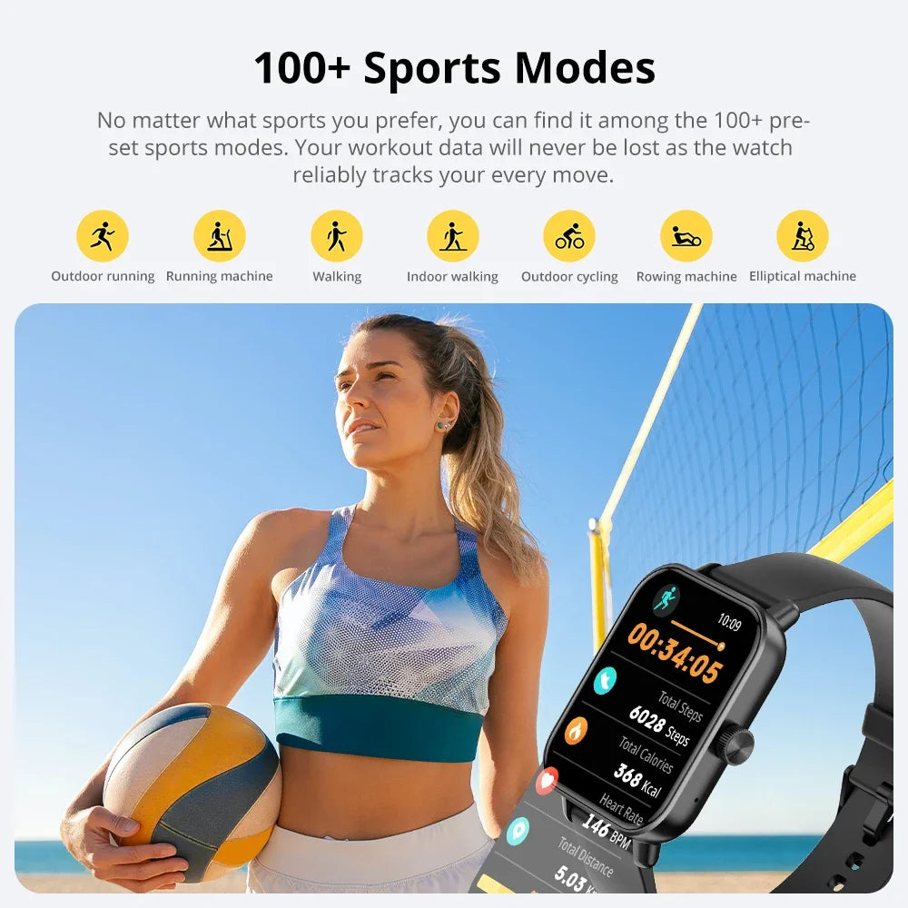 COLMI P81 Pro
