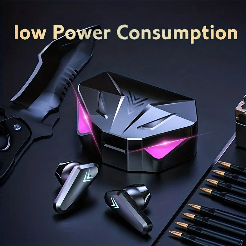 X15 Wireless Earbuds