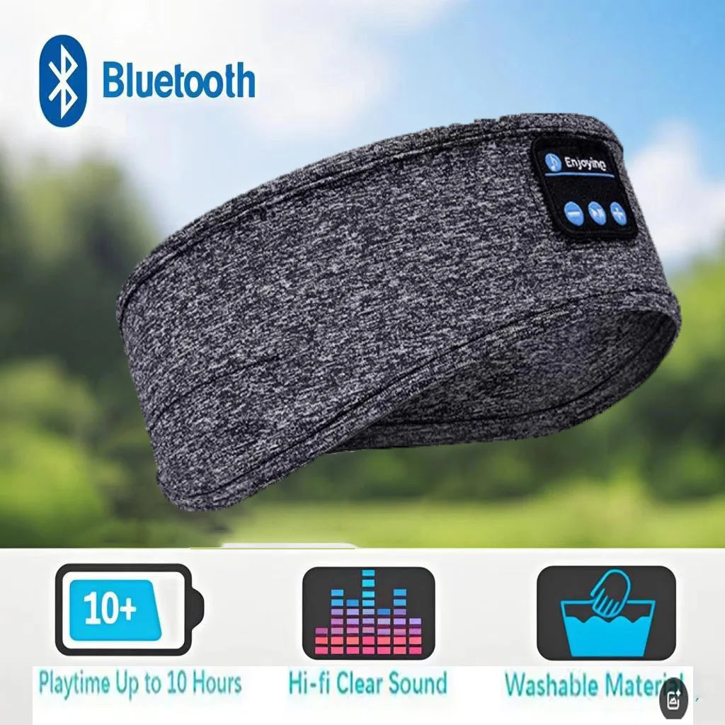 Sleep Audio Headband