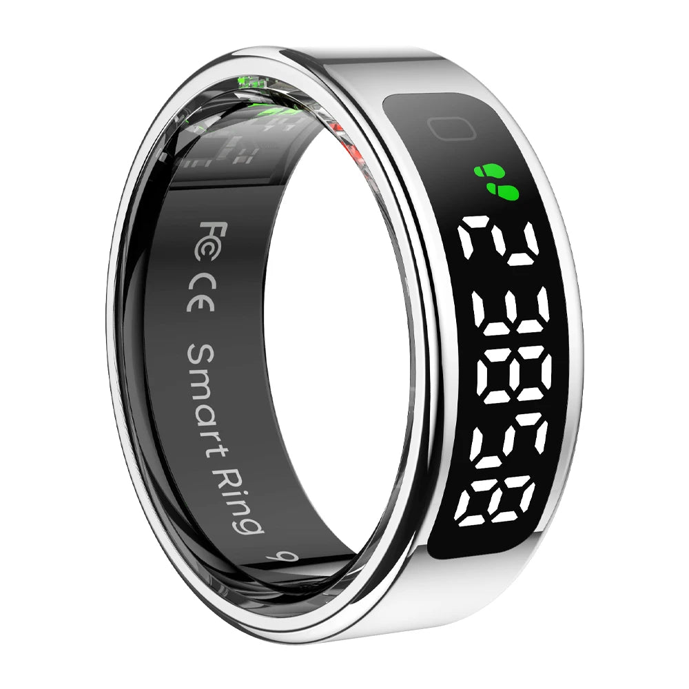 COLMI R12 Smart Ring