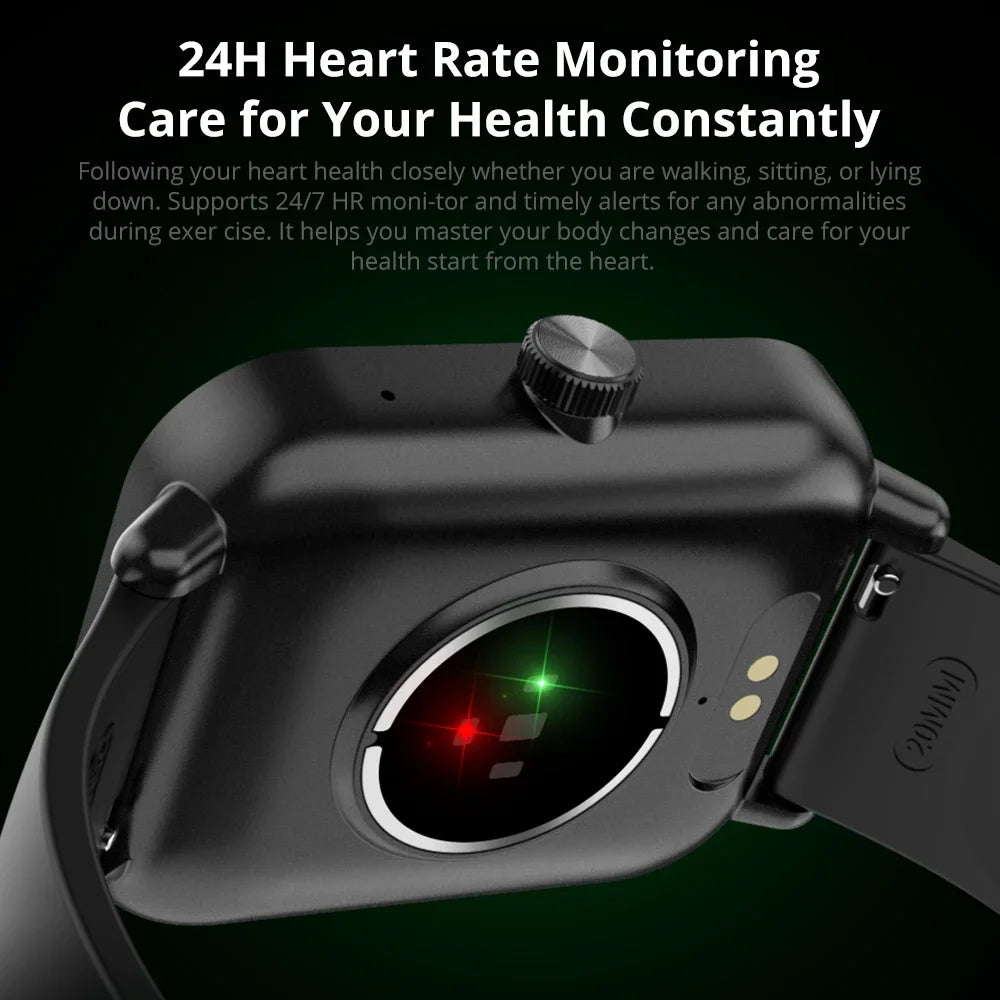 COLMI P81 Pro