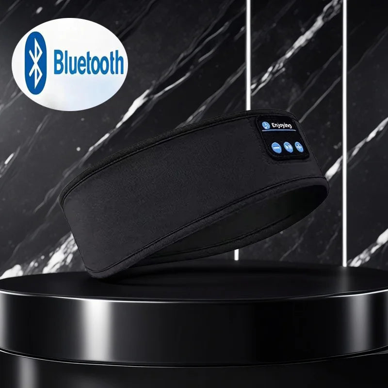 Sleep Audio Headband