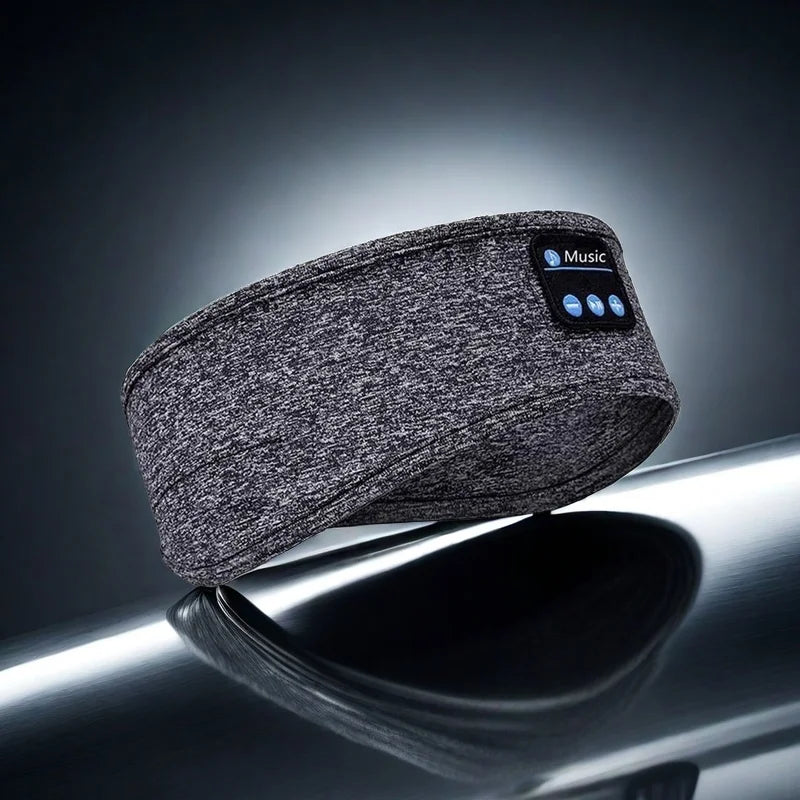 Sleep Audio Headband