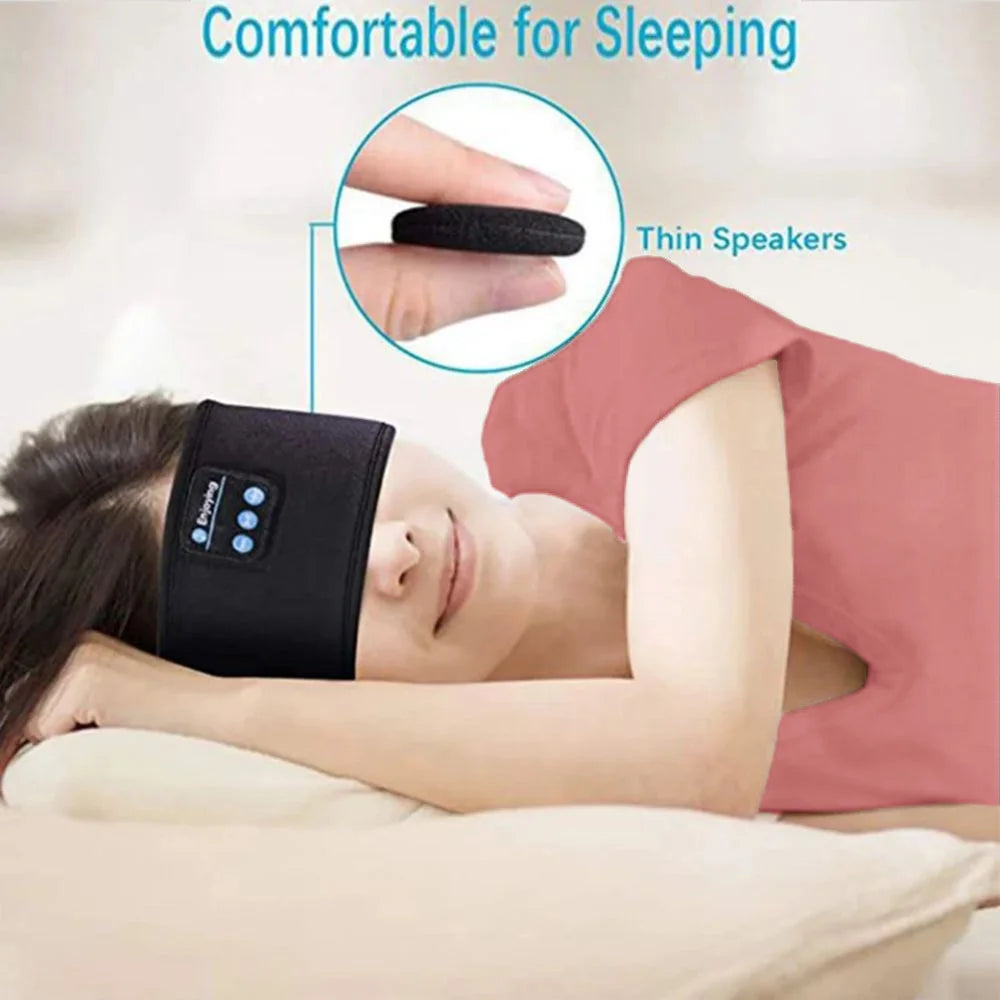 Sleep Audio Headband